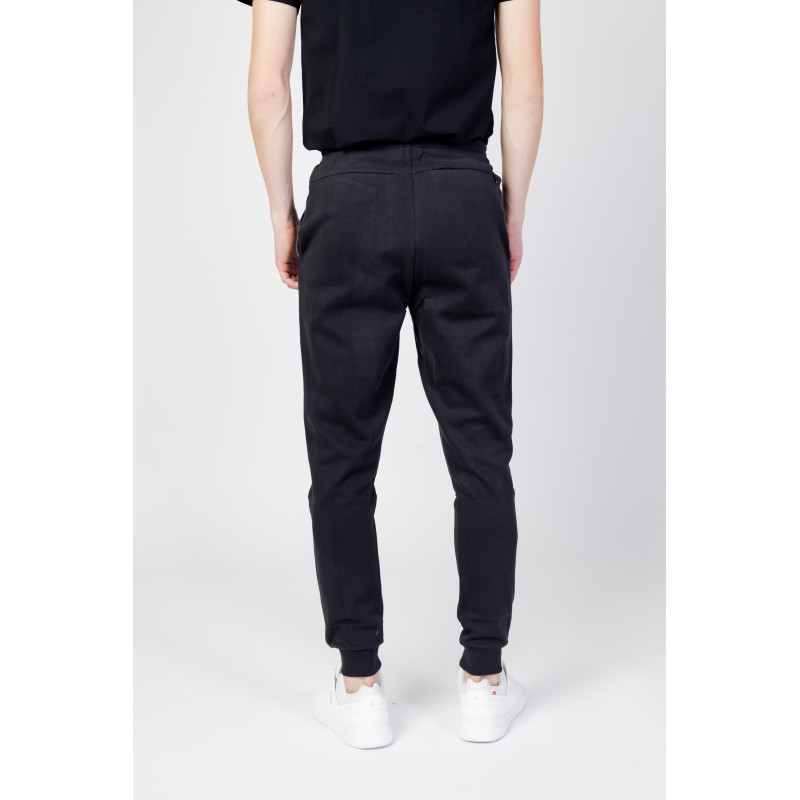 U s  Polo Assn  Kelnės 66642 53501 Black
