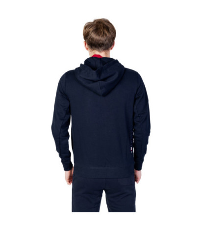 U s  Polo Assn  Džemperis 66655 53223 Blue