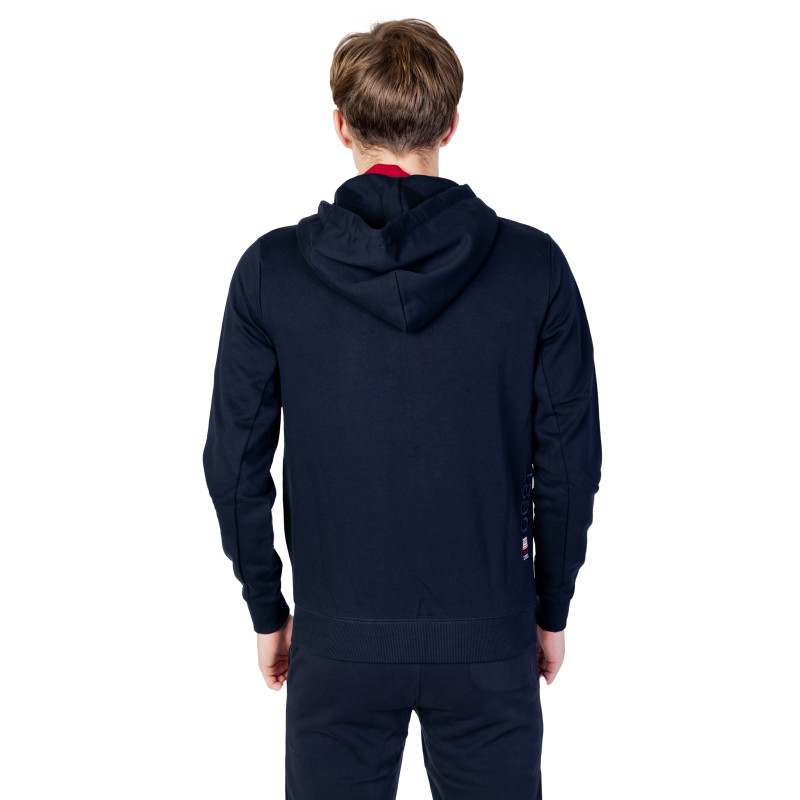 U s  Polo Assn  Džemperis 66655 53223 Blue
