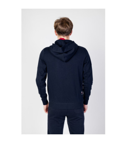 U s  Polo Assn  Džemperis 66655 53223 Blue