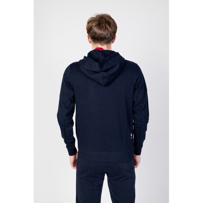 U s  Polo Assn  Džemperis 66655 53223 Blue