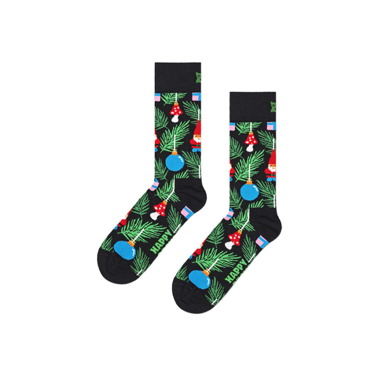 Happy Socks Apatiniai P000260 Black