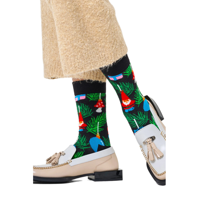 Happy Socks Apatiniai P000260 Black