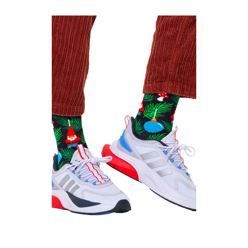 Happy Socks Apatiniai P000260 Black