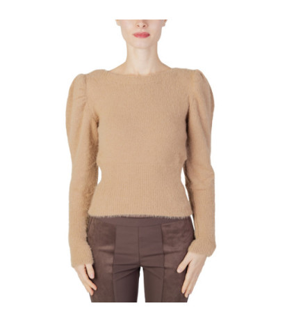 One 0 Megztinis O Z027 Beige