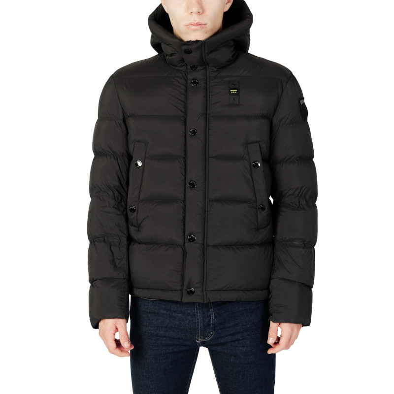Blauer Striukė 23WBLUC03205 Black