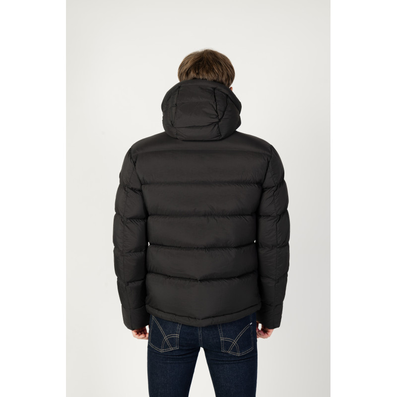 Blauer Striukė 23WBLUC03205 Black