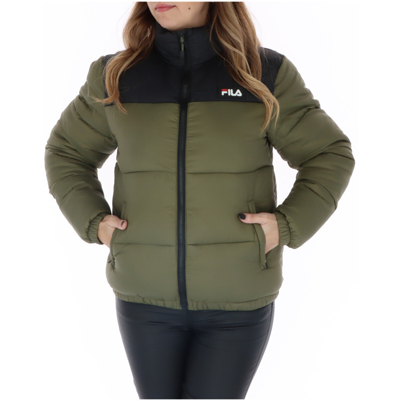 Fila Striukė FAT0172 Green
