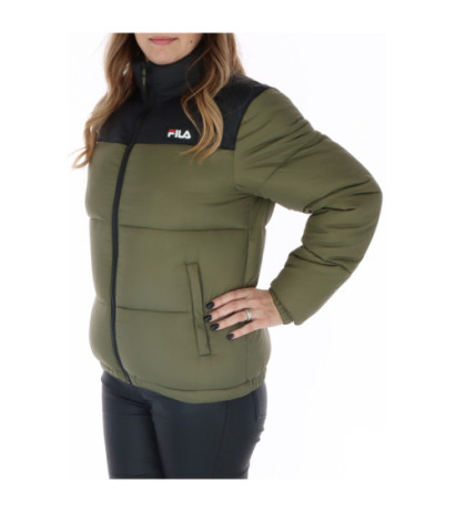 Fila Striukė FAT0172 Green
