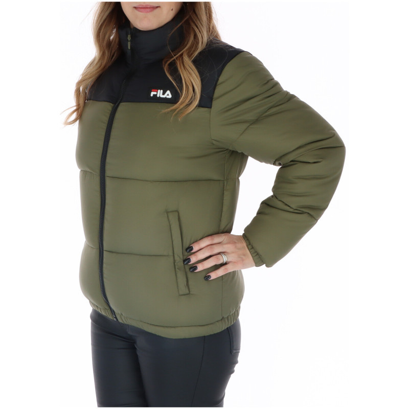 Fila Striukė FAT0172 Green
