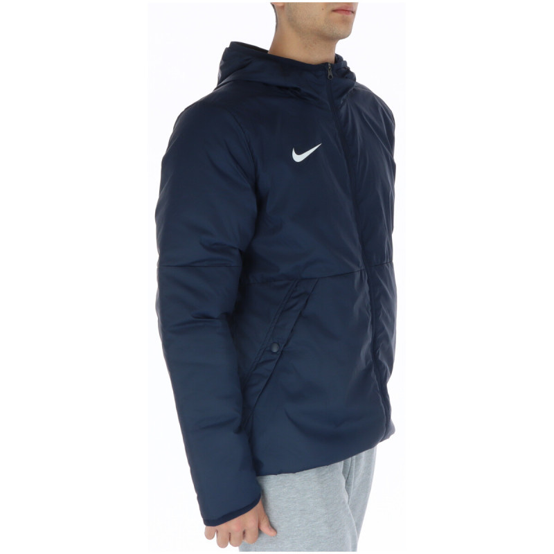 Nike Striukė CW6157 Blue