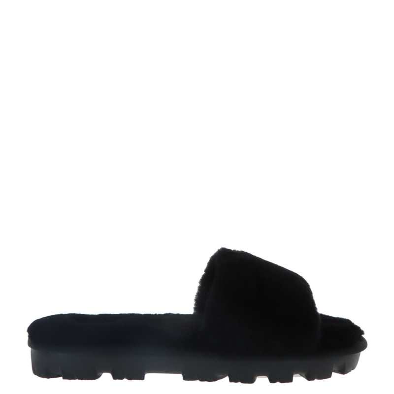 Ugg šlepetės 1100892 Black
