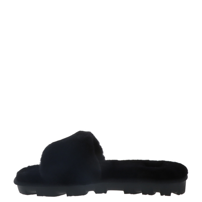 Ugg šlepetės 1100892 Black
