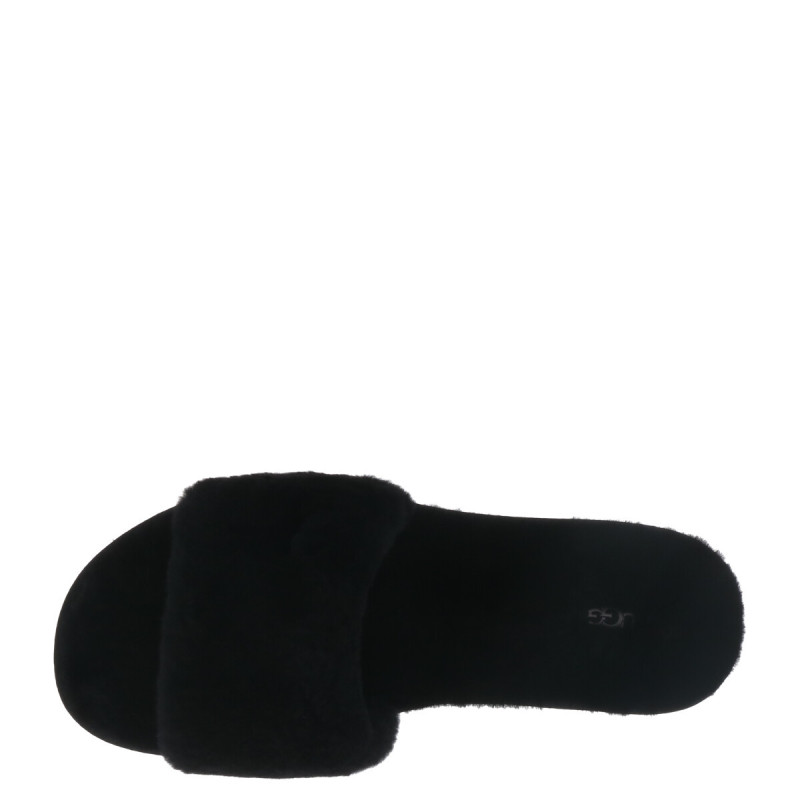 Ugg šlepetės 1100892 Black