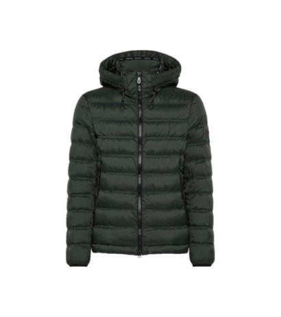 Peuterey Striukė PEU3257 Green