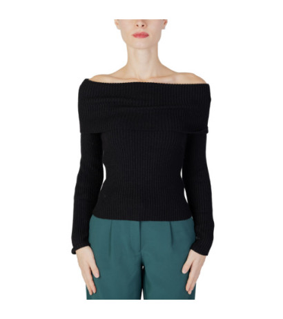 Only Megztinis 15311830 Black