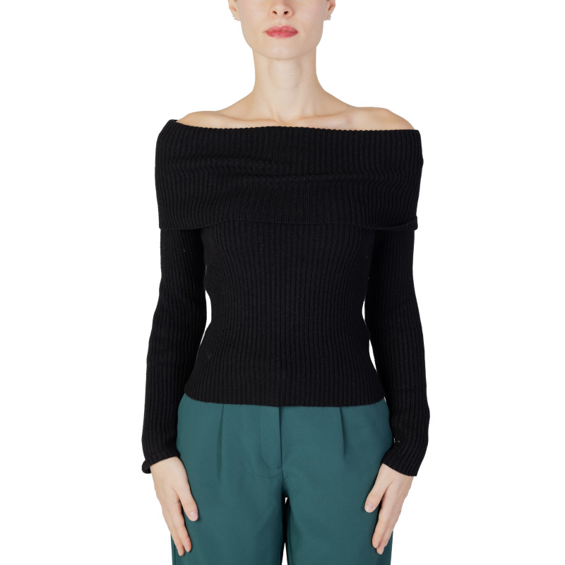 Only Megztinis 15311830 Black