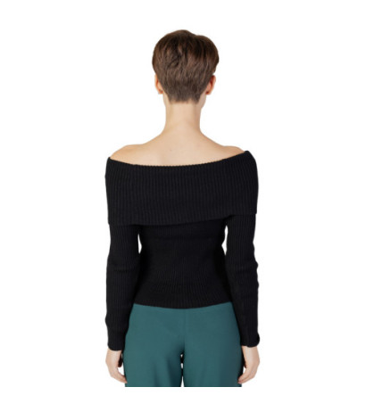 Only Megztinis 15311830 Black