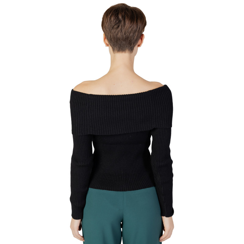Only Megztinis 15311830 Black