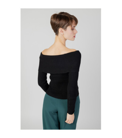 Only Megztinis 15311830 Black