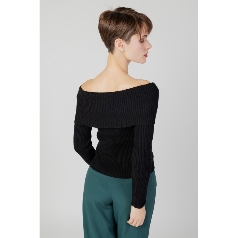 Only Megztinis 15311830 Black