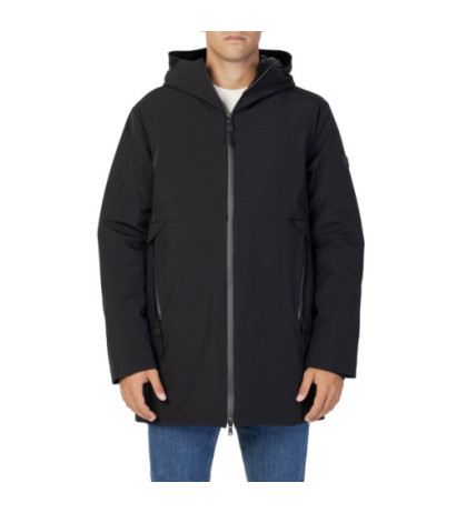 Peuterey Striukė PEU4059 Black