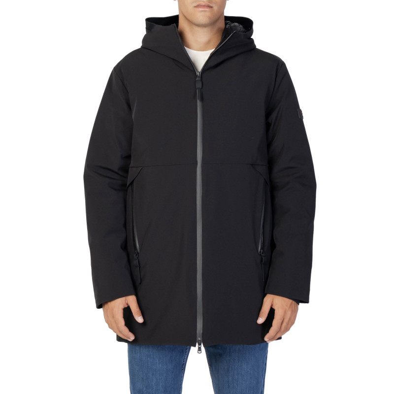 Peuterey Striukė PEU4059 Black