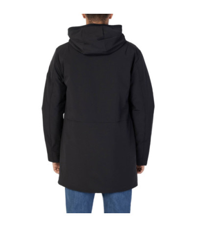 Peuterey Striukė PEU4059 Black