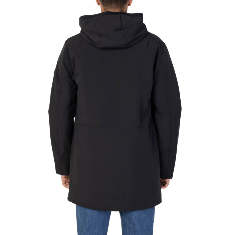 Peuterey Striukė PEU4059 Black
