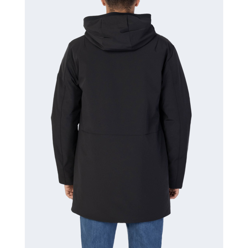 Peuterey Striukė PEU4059 Black