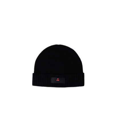 Peuterey Kepurė PED4086 Black