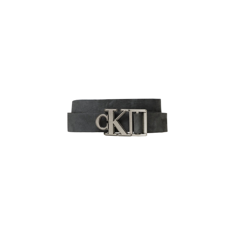 Calvin Klein Jeans Diržas K60K610895 Black