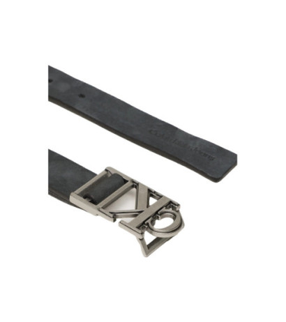 Calvin Klein Jeans Diržas K60K610895 Black