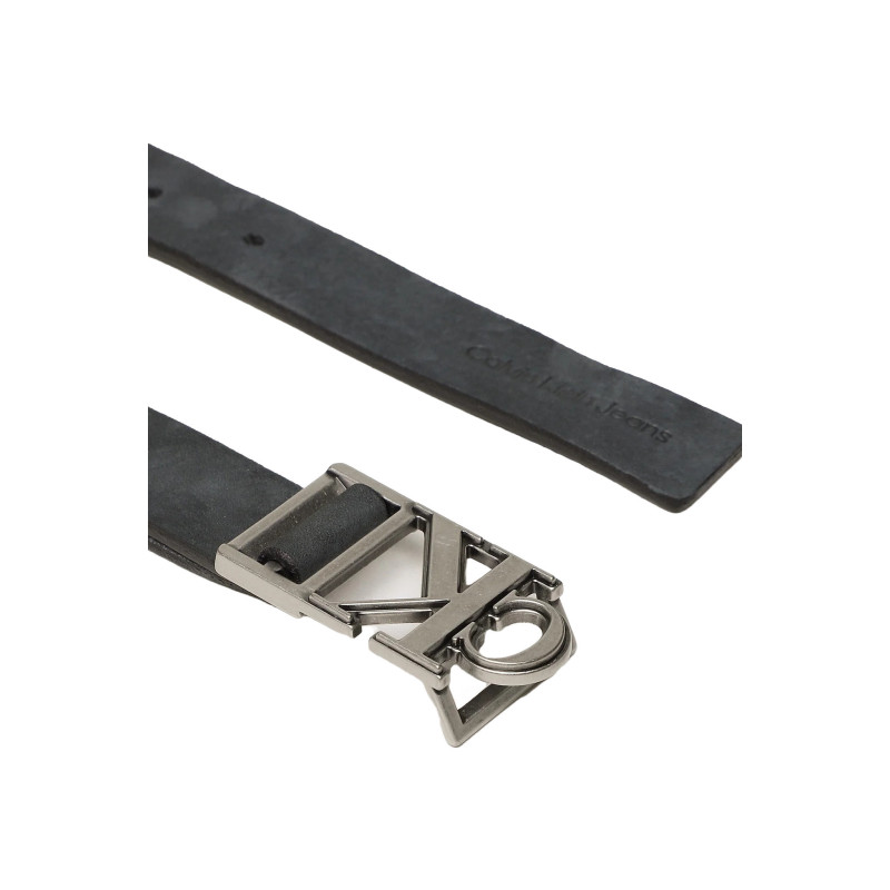 Calvin Klein Jeans Diržas K60K610895 Black