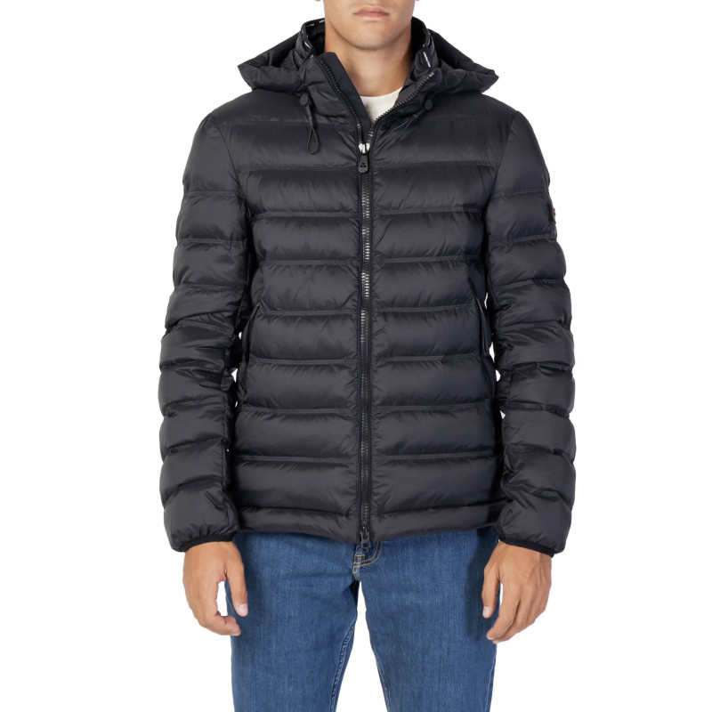 Peuterey Striukė PEU3257 Black
