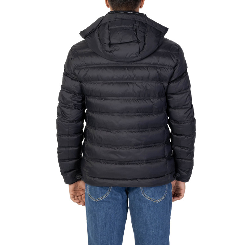 Peuterey Striukė PEU3257 Black