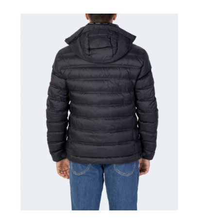 Peuterey Striukė PEU3257 Black
