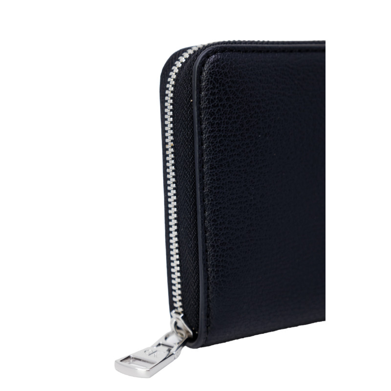 Calvin Klein Piniginė K60K611269 Black
