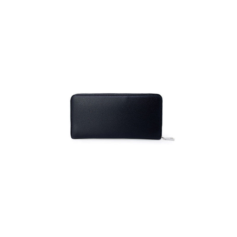 Calvin Klein Piniginė K60K611269 Black