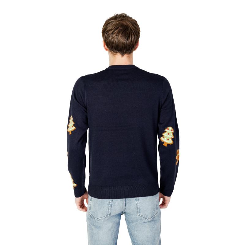 Only & Sons Megztinis 22027279 Blue