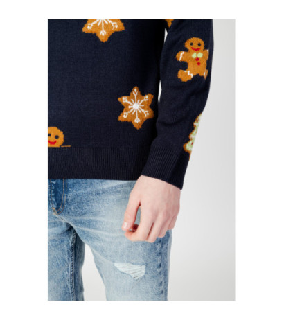 Only & Sons Megztinis 22027279 Blue