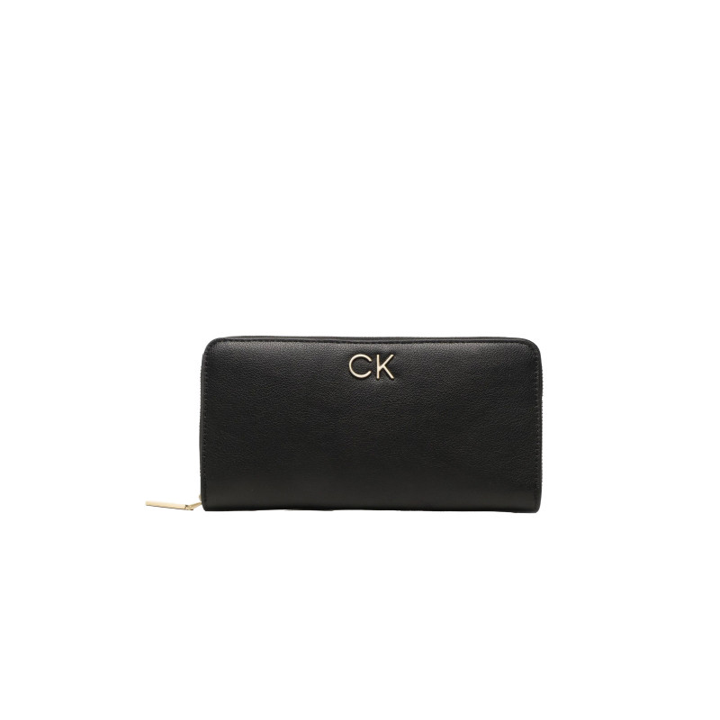Calvin Klein Piniginė K60K610967 Black