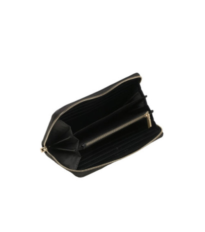 Calvin Klein Piniginė K60K610967 Black