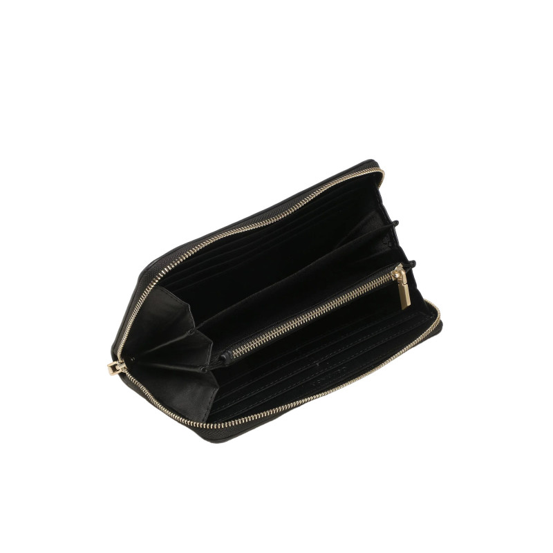 Calvin Klein Piniginė K60K610967 Black