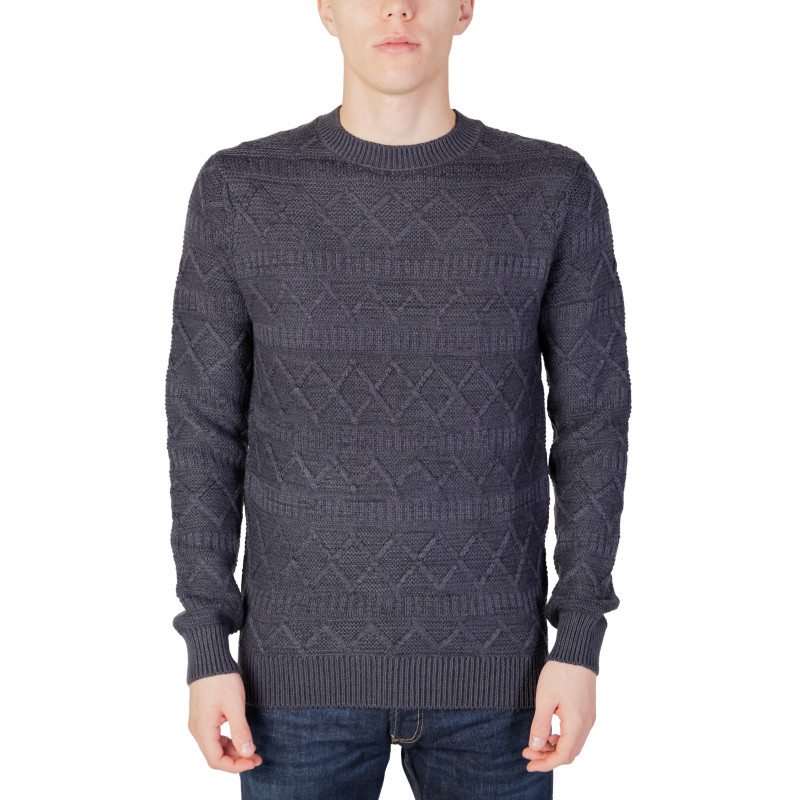 Only & Sons Megztinis 22027159 Blue