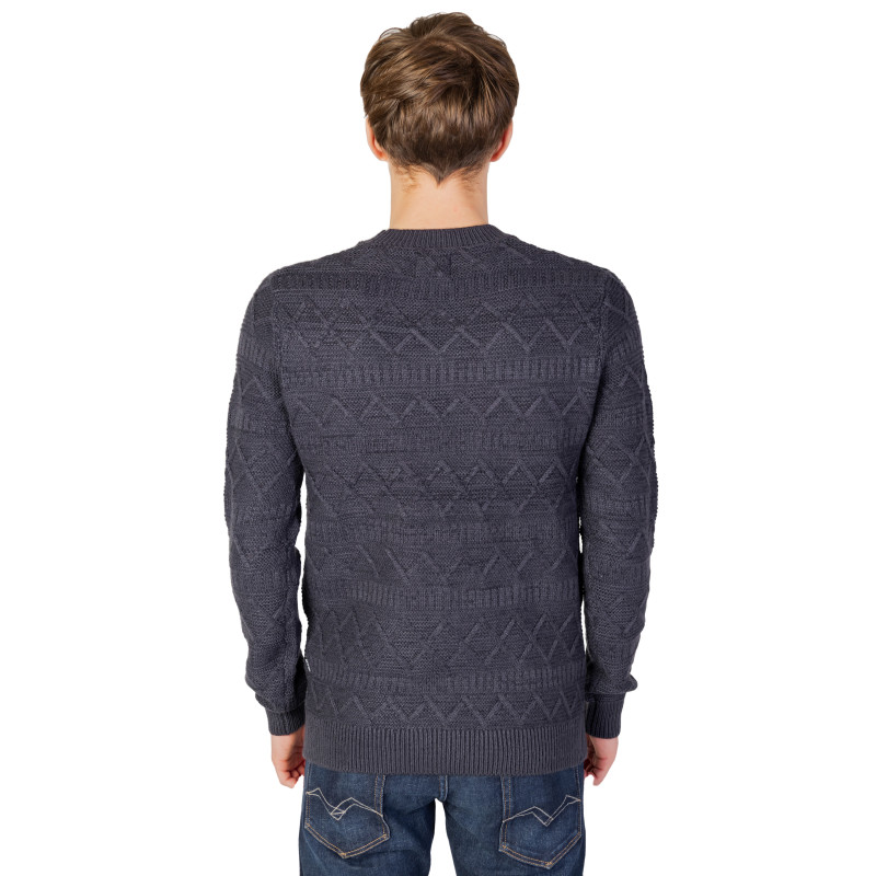 Only & Sons Megztinis 22027159 Blue
