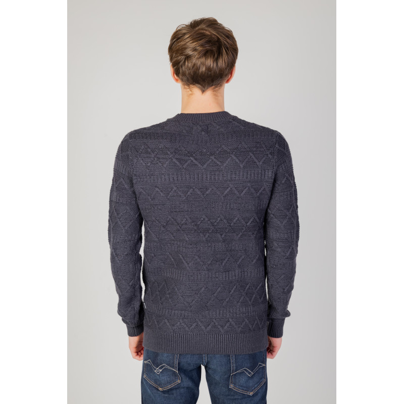Only & Sons Megztinis 22027159 Blue
