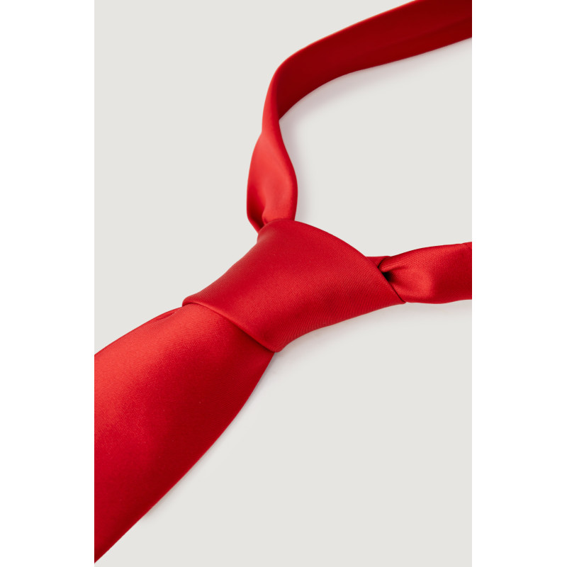 Punto Sella Cravatte Kaklaraištis Cravatta 2 0 Red