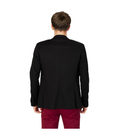 Gianni Lupo švarkas GN21688 Black