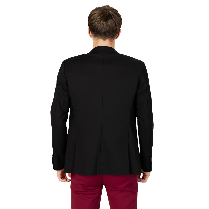 Gianni Lupo švarkas GN21688 Black